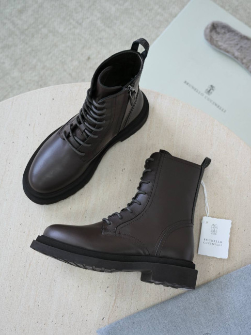 Ботинки Brunello Cucinelli 19131 1