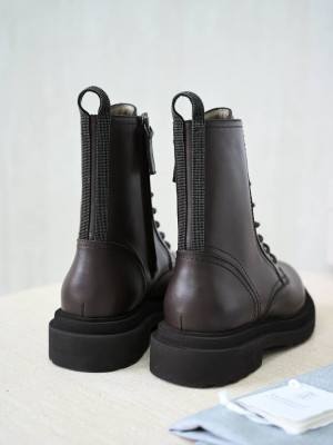 Ботинки Brunello Cucinelli 19131 1