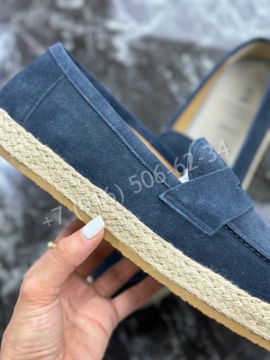 Лоферы Brunello Cucinelli 32105