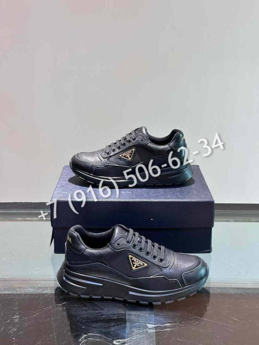 Кроссовки Prada 22643 1