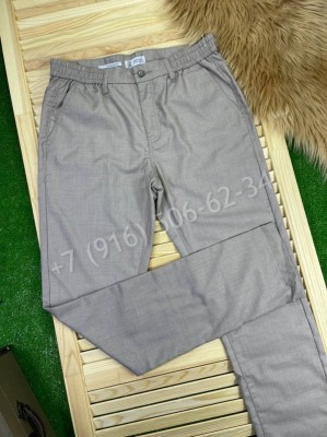 Брюки Brunello Cucinelli 11899