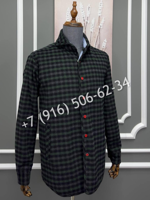 Рубашка KITON 6732 4