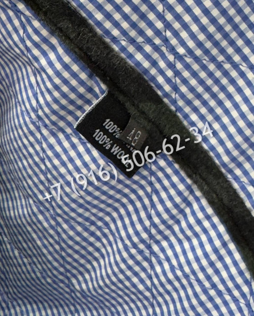 Рубашка KITON 6732 4