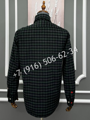 Рубашка KITON 6732 4