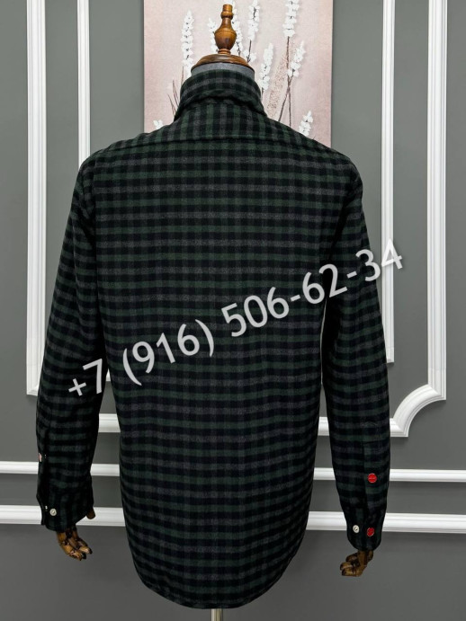 Рубашка KITON 6732 4