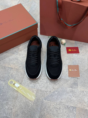 Кроссовки Loro Piana 5777 4