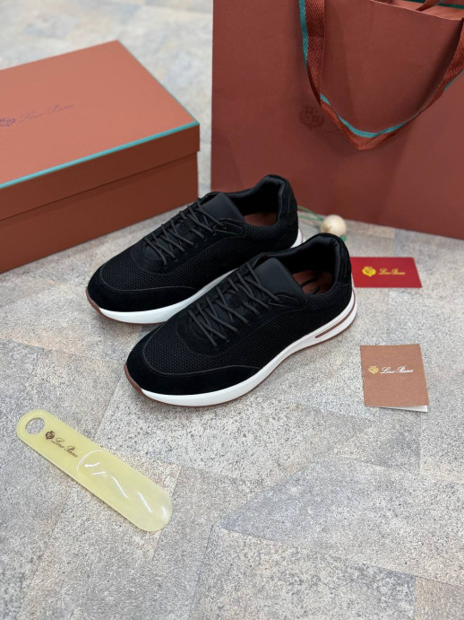 Кроссовки Loro Piana 5777 4