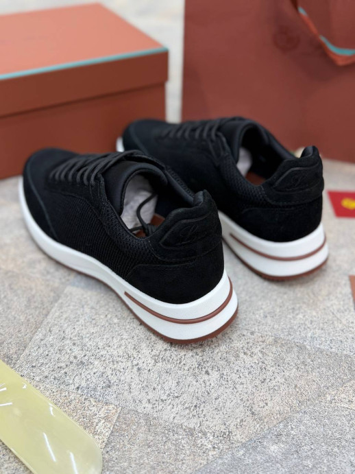 Кроссовки Loro Piana 5777 4