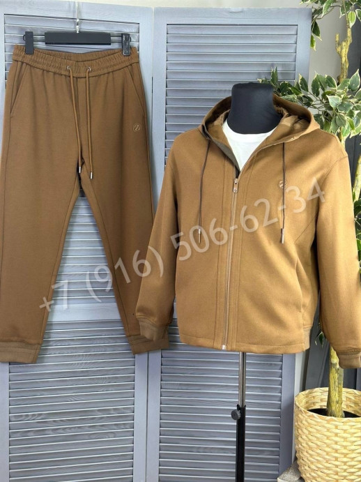 Спортивный костюм Zegna 22220