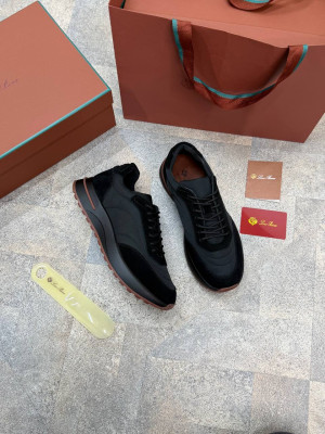 Кроссовки Loro Piana 5777 5