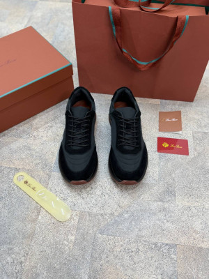 Кроссовки Loro Piana 5777 5