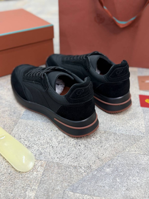 Кроссовки Loro Piana 5777 5