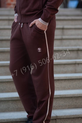 Спортивный костюм Brunello Cucinelli 12322