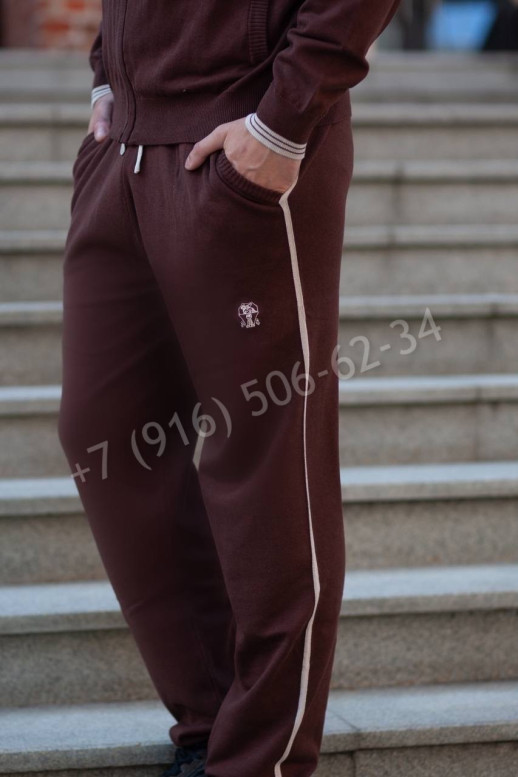 Спортивный костюм Brunello Cucinelli 12322