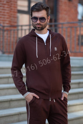 Спортивный костюм Brunello Cucinelli 12322