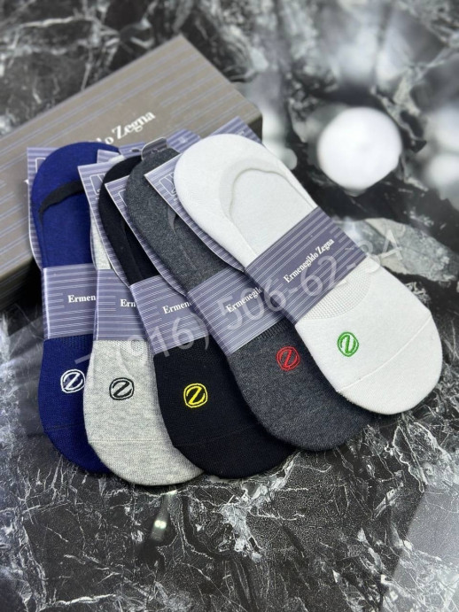 Носки Zegna 22523