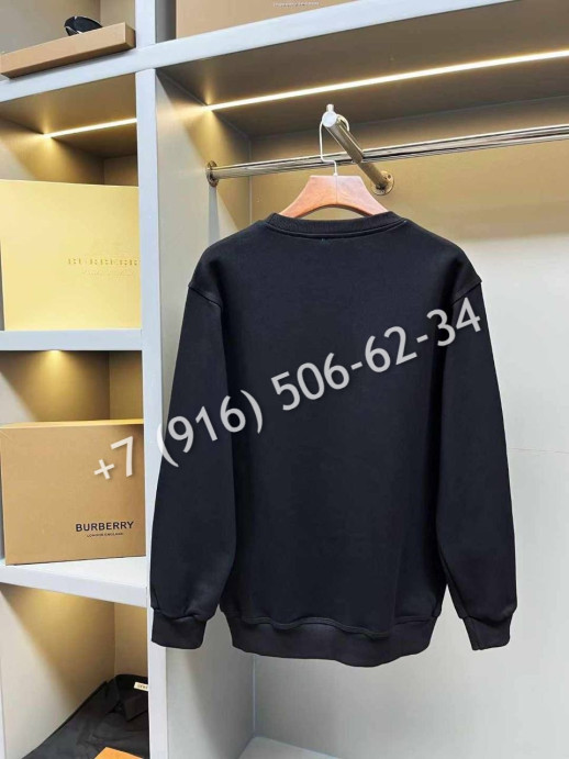 Толстовка Burberry 22988 3