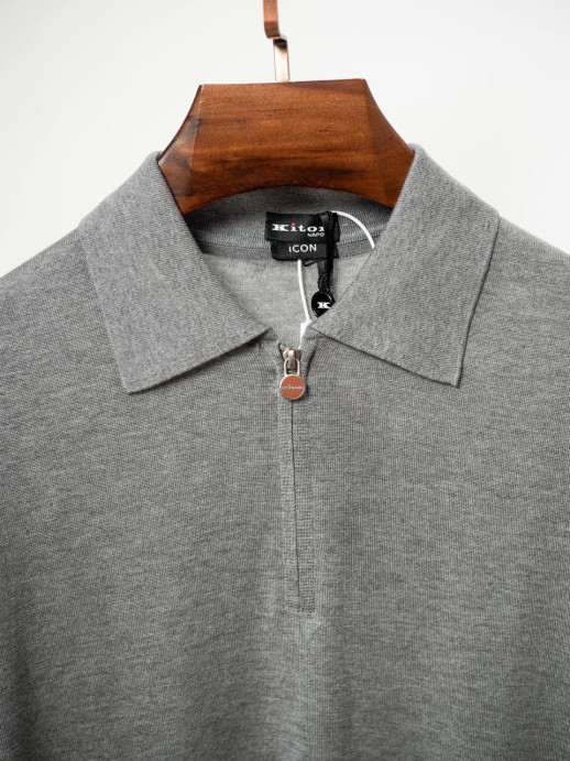 Поло Kiton 18004 3