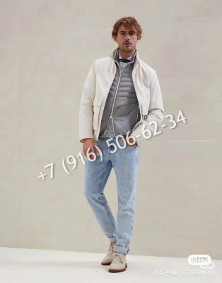 Куртка Brunello Cucinelli 5647 11