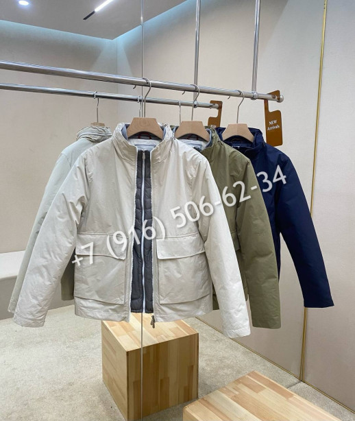 Куртка Brunello Cucinelli 5647 11