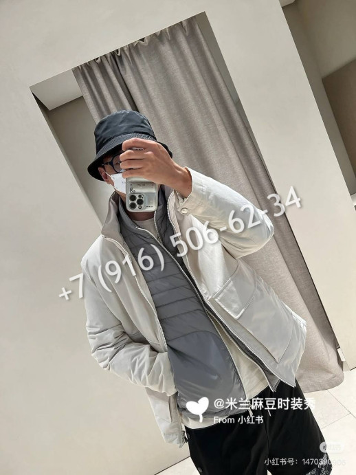 Куртка Brunello Cucinelli 5647 11