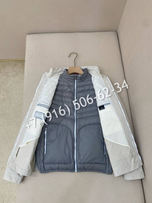 Куртка Brunello Cucinelli 5647 11
