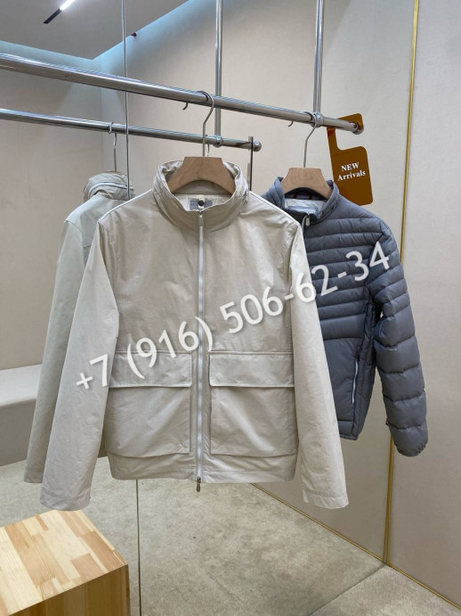 Куртка Brunello Cucinelli 5647 11