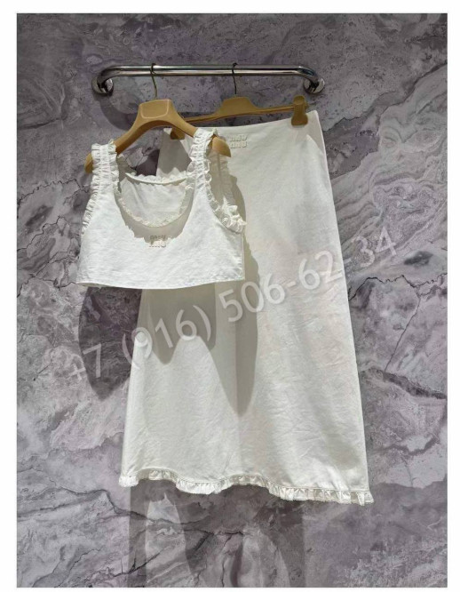 Костюм Miu Miu 32804