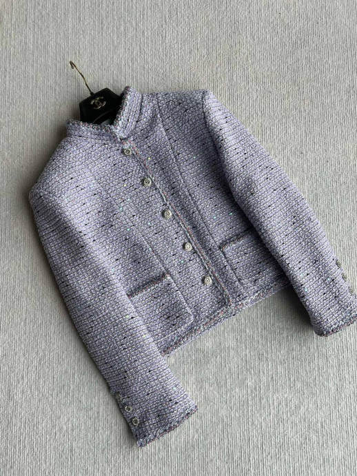 Пиджак Chanel 34371 1