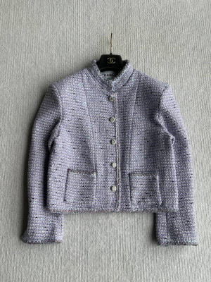 Пиджак Chanel 34371 1