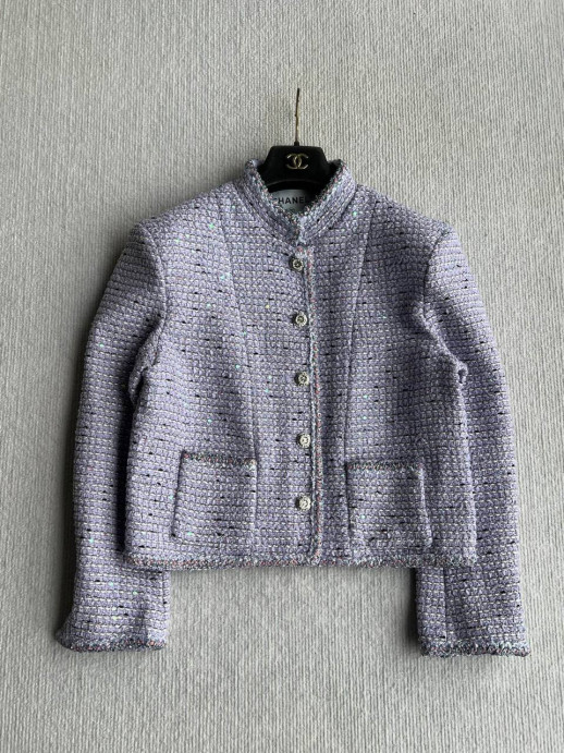 Пиджак Chanel 34371 1