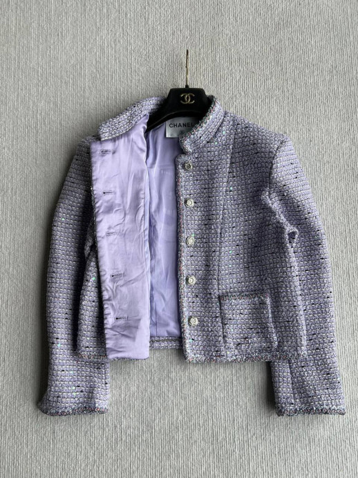 Пиджак Chanel 34371 1