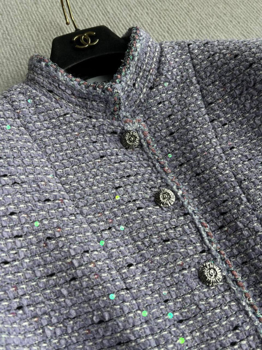 Пиджак Chanel 34371 1