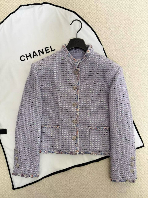 Пиджак Chanel 34371 1
