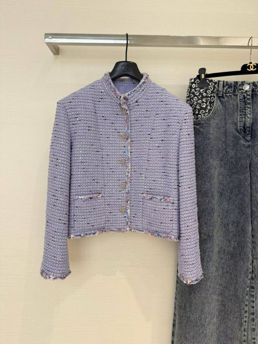 Пиджак Chanel 34371 1