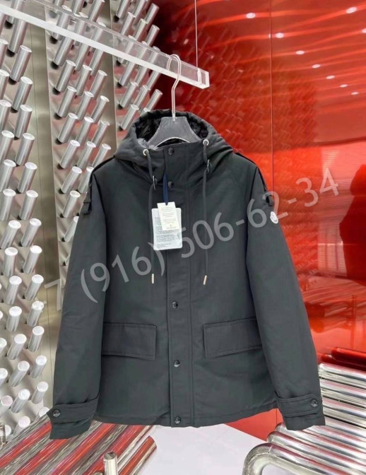 Куртка Moncler 22827