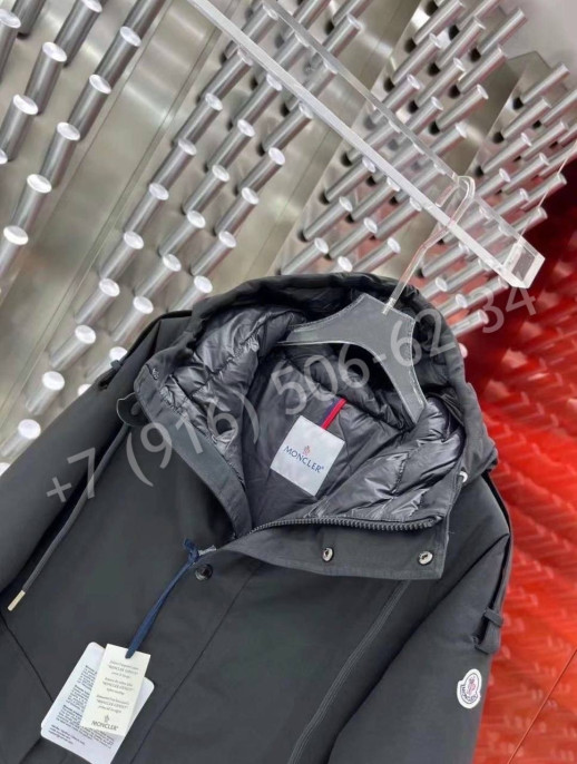 Куртка Moncler 22827