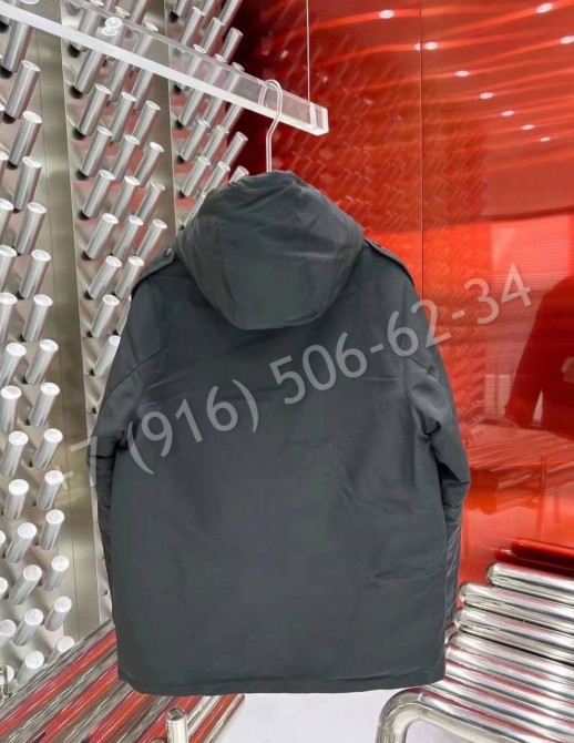 Куртка Moncler 22827