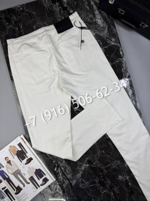 Джинсы Zegna 6713 5