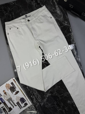 Джинсы Zegna 6713 5