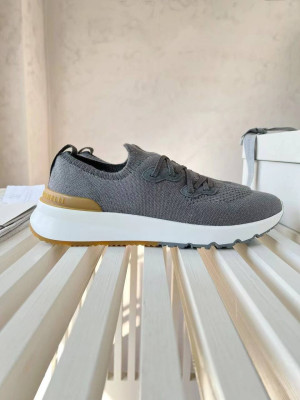 Кроссовки Brunello Cucinelli 16730