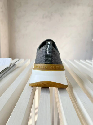 Кроссовки Brunello Cucinelli 16730