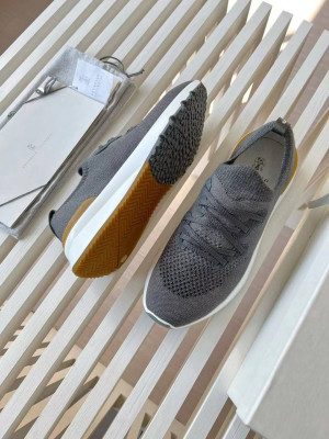 Кроссовки Brunello Cucinelli 16730