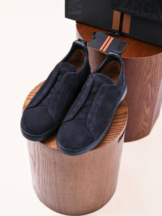 Кеды Zegna 31632 5