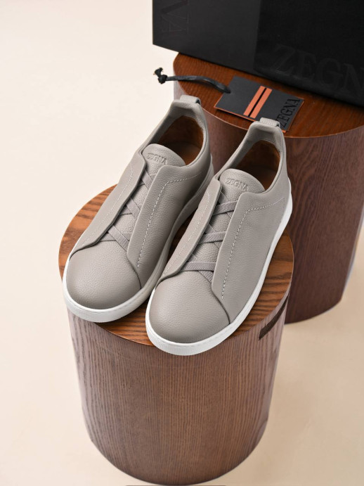 Кеды Zegna 31632 5