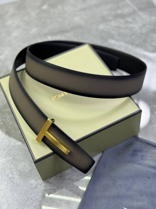 Ремень Tom Ford 17336 1