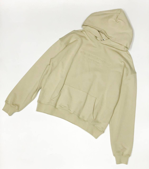 Толстовка Alexander Wang 12926