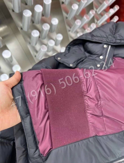 Куртка Prada 23132