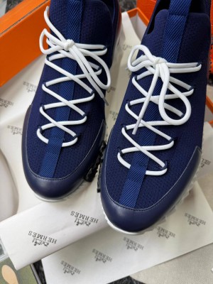 Кроссовки Hermes 16719