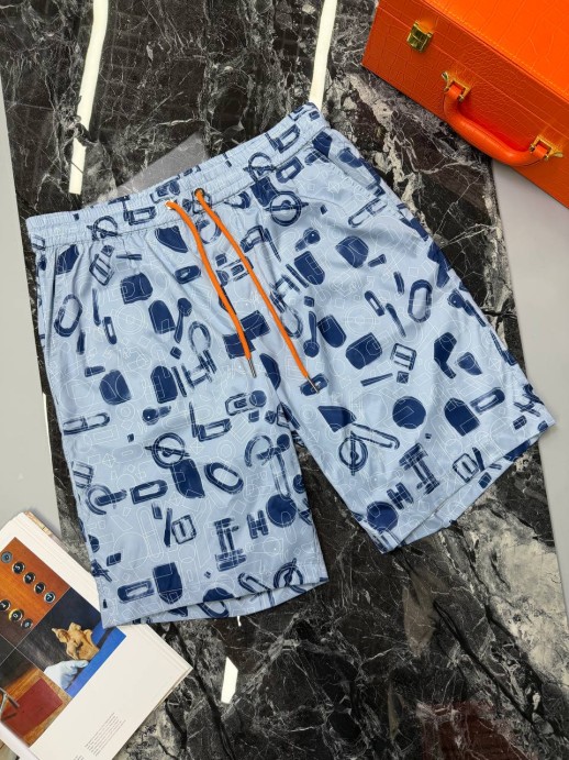 Шорты Hermes 31262 1